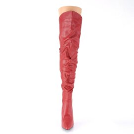 Pleaser CLASSIQUE-3011 Stivali Sopra Il Ginocchio...