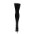 Pleaser COURTLY-3005 Stivali Sopra Il Ginocchio Nero EU-42 / US-12