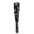 Pleaser COURTLY-3012 Stivali Sopra Il Ginocchio Vernice Nero EU-44 / US-14