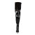 Pleaser COURTLY-3012 Stivali Sopra Il Ginocchio Vernice Nero EU-36 / US-6