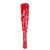 Pleaser COURTLY-3012 Stivali Sopra Il Ginocchio Vernice Rosso EU-36 / US-6