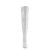 Pleaser COURTLY-3015 Stivali Sopra Il Ginocchio Glitter Bianco EU-38 / US-8