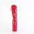 Pleaser CRAZE-1040 Stivaletti con Plateau Vernice Rosso EU-37 / US-7