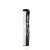 Pleaser CRAZE-1040TT Stivaletti con Plateau Vernice Nero Bianco EU-41 / US-11