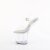 Pleaser CRAZE-808 Sandali con Plateau Trasparente EU-41 / US-11
