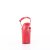 Pleaser CRAZE-809 Sandali con Plateau in Vernice Rosso EU-39 / US-9