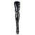 Pleaser DELIGHT-3055 Stivali Sopra Il Ginocchio Con Plateau Vernice Nero EU-35 / US-5