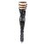 Pleaser DELIGHT-3055 Stivali Sopra Il Ginocchio Con Plateau Vernice Nero EU-35 / US-5