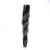 Pleaser DELIGHT-3065 Stivali Sopra Il Ginocchio Con Plateau Nero EU-36 / US-6