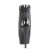 Pleaser DELIGHT-600-18 Stivaletti con Plateau in Similpelle Nero EU-37 / US-7
