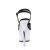 Pleaser DISCOLITE-709 Sandali con Plateau Vernice Nero Colorato EU-39 / US-9