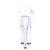 Pleaser DISCOLITE-808 Sandali con Plateau Trasparente Colorato EU-35 / US-5
