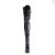 Pleaser ELECTRA-3023 Stivali sopra il Ginocchio Vernice Nero EU-39 / US-9