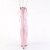 Pleaser ENCHANT-1041Stivali con Plateau Vernice Rosa Chiaro EU-39 / US-9