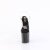 Pleaser ENCHANT-708 Sandali con Plateau Trasparente Nero EU-36 / US-6