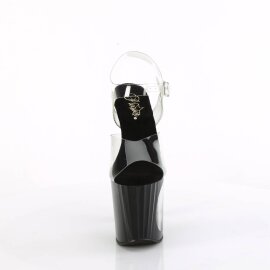 Pleaser ENCHANT-708LT-CIRCLE Sandali con Plateau...