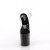Pleaser ENCHANT-708LT-PINWHE Sandali con Plateau Trasparente Nero EU-39 / US-9