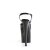Pleaser ENCHANT-709 Sandali con Plateau Vernice Nero EU-40 / US-10