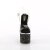 Pleaser ESTEEM-708LG Sandali con Plateau Glitter Trasparente Multicolore EU-38 / US-8