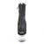 Pleaser FLASHDANCE-1018-7 Stivaletti con Plateau Similpelle Nero EU-35 / US-5