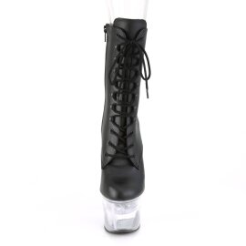 Pleaser FLASHDANCE-1020-7 Stivaletti con Plateau...
