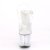 Pleaser FLASHDANCE-708SCH Sandali con Plateau Trasparente Multicolore EU-40 / US-10