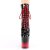 Pleaser FLAMINGO-1020BR-H Stivaletti con Plateau Vernice Nero EU-35 / US-5