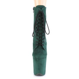 Pleaser FLAMINGO-1020FS Stivaletti con Plateau...