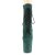 Pleaser FLAMINGO-1020FS Stivaletti con Plateau Scamosciato Verde EU-35 / US-5