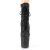 Pleaser FLAMINGO-1020GWR Stivaletti con Plateau Glitter Nero EU-39 / US-9