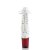 Pleaser FLAMINGO-1020HG Stivaletti con Plateau Vernice Glitter Bianco Multicolore EU-37 / US-7