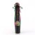 Pleaser FLAMINGO-1020RS Stivaletti con Plateau Strass Multicolore EU-35 / US-5