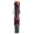 Pleaser FLAMINGO-1020SP Stivaletti con Plateau Vernice Pitonato Rosso EU-37 / US-7