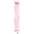 Pleaser FLAMINGO-1021 Stivaletti con Plateau Vernice Rosa Chiaro EU-35 / US-5