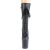 Pleaser FLAMINGO-1050WR Stivaletti con Plateau Similpelle Nero EU-35 / US-5