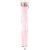 Pleaser FLAMINGO-1051 Stivaletti con Plateau Vernice Rosa Chiaro EU-35 / US-5