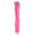 Pleaser FLAMINGO-1051 Stivaletti con Plateau Vernice Rosa Chiaro EU-35 / US-5