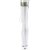 Pleaser FLAMINGO-1051 Stivaletti con Plateau Vernice Bianco EU-39 / US-9