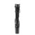 Pleaser FLAMINGO-1051WR Stivaletti con Plateau Similpelle Nero EU-35 / US-5