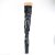 Pleaser FLAMINGO-3000HWR Stivali Sopra Il Ginocchio Con Plateau Vernice Ologramma Nero EU-37 / US-7