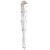 Pleaser FLAMINGO-3028 Stivali Sopra Il Ginocchio Con Plateau Vernice Bianco EU-37 / US-7