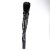 Pleaser FLAMINGO-4000 Stivali Sopra Il Ginocchio Con Plateau Vernice Nero EU-36 / US-6