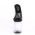Pleaser FLAMINGO-801 Mules con Plateau Trasparente EU-35 / US-5