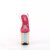 Pleaser FLAMINGO-808RG-02 Sandali con Plateau Glitter Trasparente Multicolore EU-35 / US-5