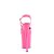 Pleaser FLAMINGO-809 Sandali con Plateau Vernice Rosa EU-37 / US-7