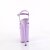 Pleaser FLAMINGO-809 Sandali con Plateau Vernice Viola EU-35 / US-5