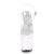 Pleaser ILLUMINATOR-808 Stivaletti con Plateau Trasparente Colorato EU-35 / US-5