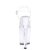 Pleaser ILLUMINATOR-808 Stivaletti con Plateau Trasparente Colorato EU-35 / US-5