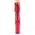 Pleaser INFINITY-1020 Stivaletti con Plateau Vernice Rosso EU-36 / US-6