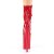 Pleaser INFINITY-1020 Stivaletti con Plateau Vernice Rosso EU-36 / US-6